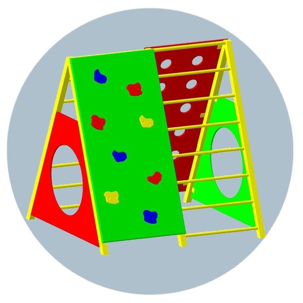 Спортивный комплекс СК-16