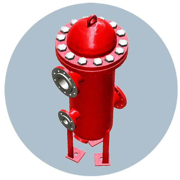 Фильтры мазута ФМ