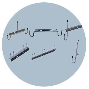 Траверса низковольтная ТН-1